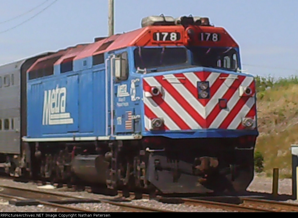 METX 178